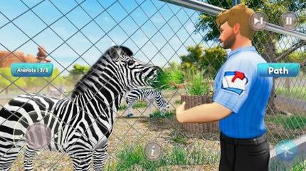 神奇動物園管理員 動物飼養(yǎng)與虛擬動物園經(jīng)營新體驗